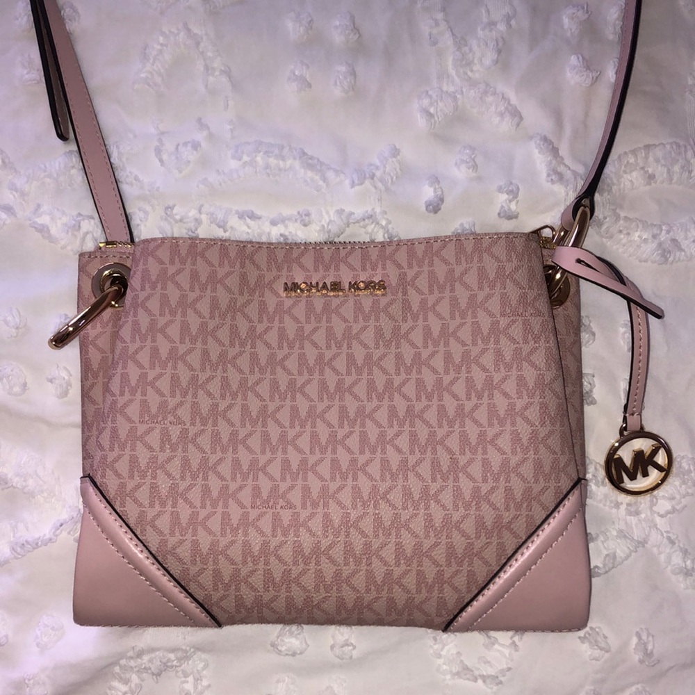 Michael Kors Crossbody Bag
